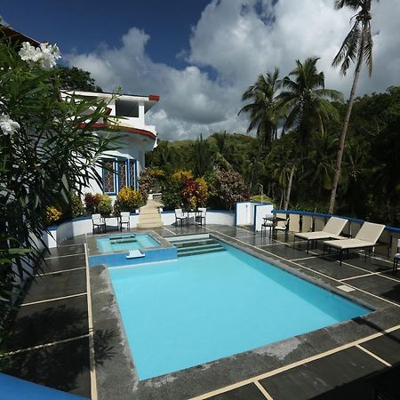 Guindulman Bay Tourist Inn Buitenkant foto