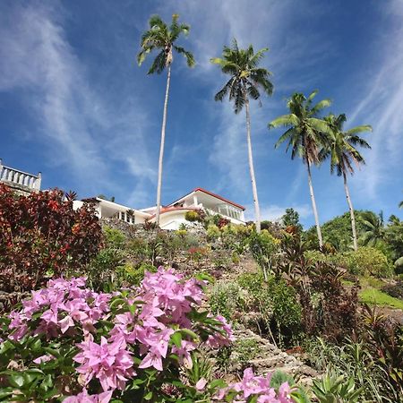 Guindulman Bay Tourist Inn Buitenkant foto